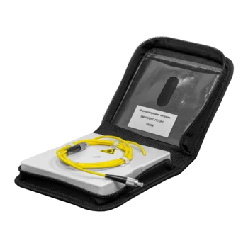 Катушка нормализующая, FC/UPC-FC/UPC, SM, 1000 м