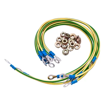 Комплект проводов для заземления