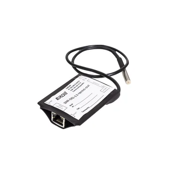 Устройство удалённого контроля и управления SNR-ERD-2.3-termo-out с вынесенным датчиком температуры