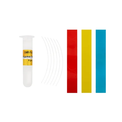 Проволоки для прочистки коннекторов SNR-F1-8265