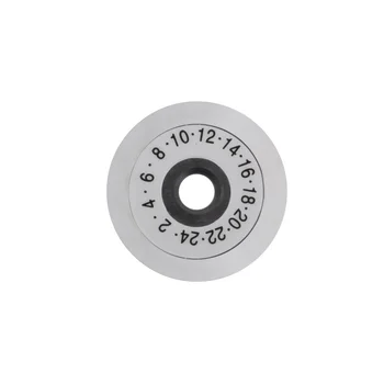 Нож для скалывателя T903