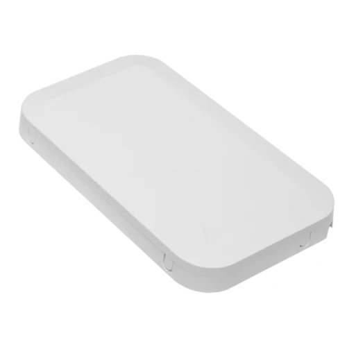 Розетка оптическая SNR-FDB-01С