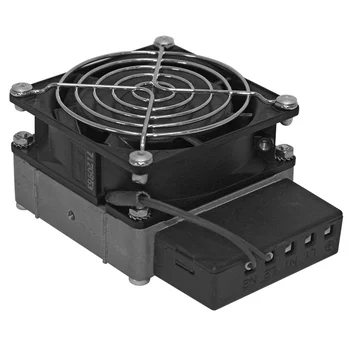 Тепловентилятор серии RH, мощность 150Вт