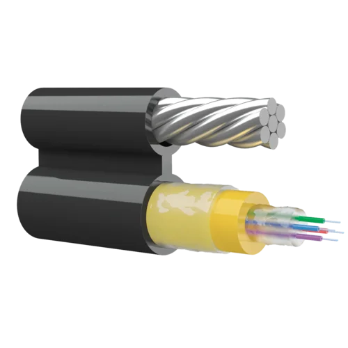 Кабель оптический SNR-FOCA-UT4-04-RD-C