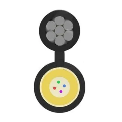 Кабель оптический SNR-FOCA-UT4-24-C