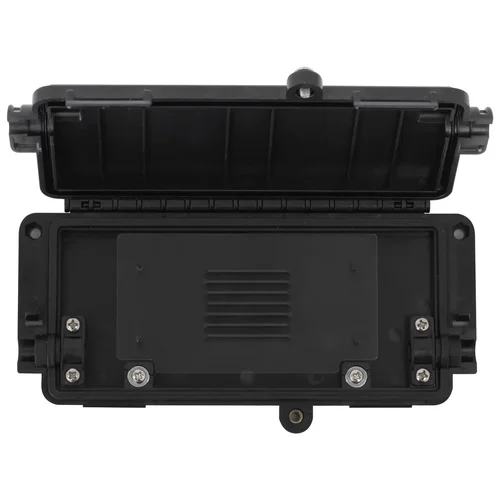 Муфта оптическая серии SNR-FOSC-12