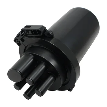 Муфта оптическая тупиковая серии SNR-FOSC-B