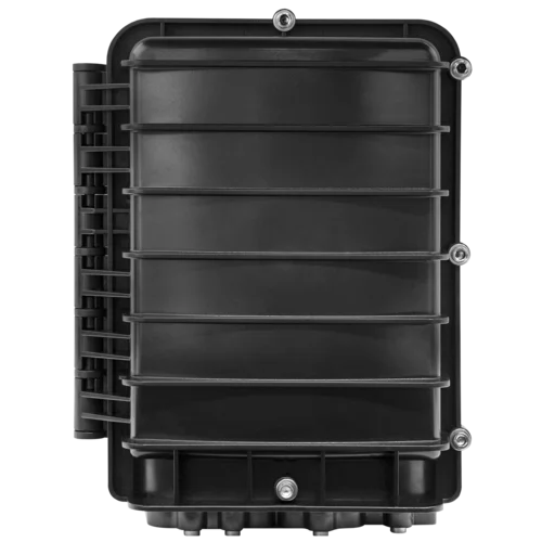Муфта оптическая универсальная серии SNR-FOSC-UF2