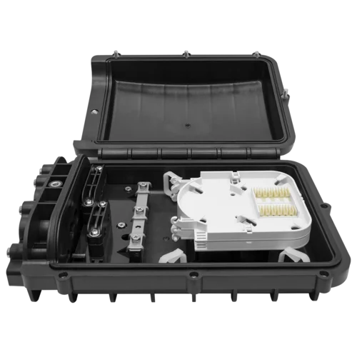 Муфта оптическая универсальная серии SNR-FOSC-UF2