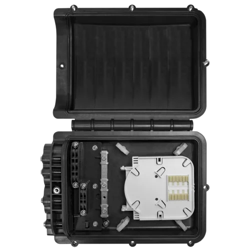 Муфта оптическая универсальная серии SNR-FOSC-UF2