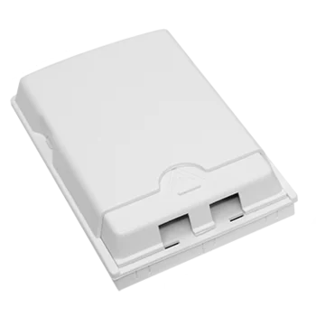 Розетка оптическая SNR-FTB-02F