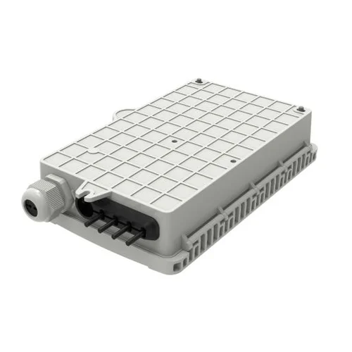 Коробка распределительная оптическая SNR-FTTH-FDB-04B