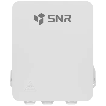 Коробка распределительная оптическая SNR-FTTH-FDB-08C