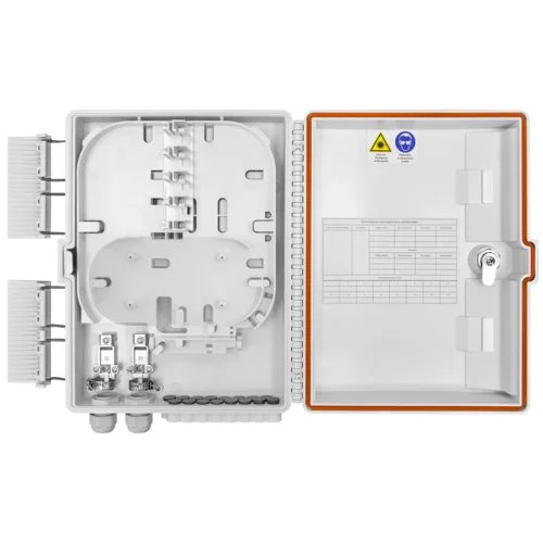 Коробка распределительная оптическая SNR-FTTH-FDB-16