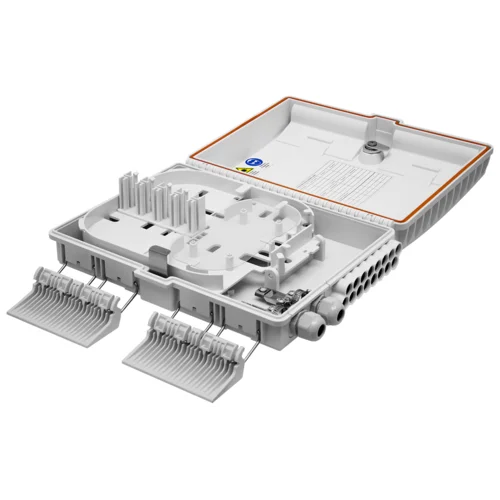Коробка распределительная оптическая SNR-FTTH-FDB-16