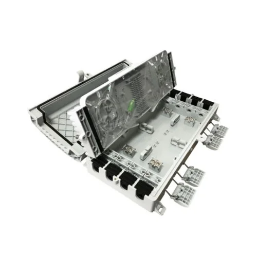 Коробка распределительная оптическая SNR-FTTH-FDB-16X