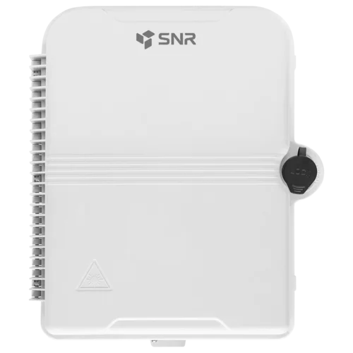 Коробка распределительная оптическая SNR-FTTH-FDB-24A