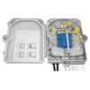 Коробка распределительная оптическая SNR-FTTH-FDB-24A