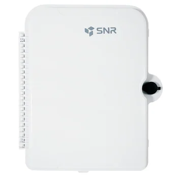 Коробка распределительная оптическая SNR-FTTH-FDB-24L