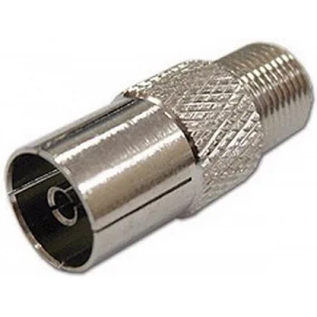 Переход Ff-IECf-резьба на кабель SNR, 100шт