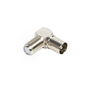 Переход угловой Ff-IECm SNR, 100 шт.