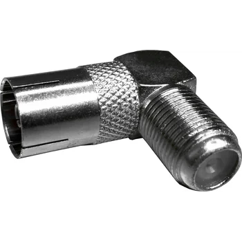 Переход угловой Ff-IECf SNR, 100 шт.