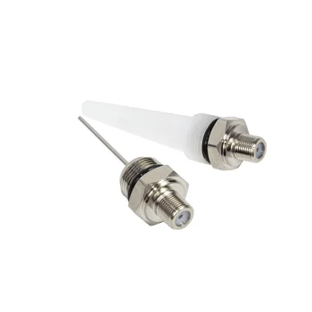 Переход Ff-5/8m, F гнездо-5/8 игла SNR