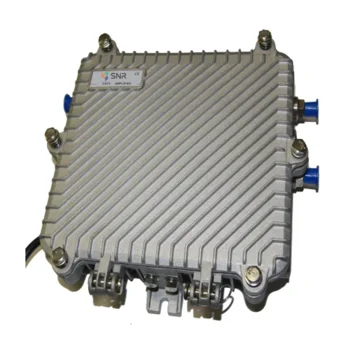 Усилитель кабельный абонентский SNR-HA-108-38-60 с дистанционным питанием