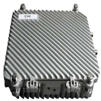 Усилитель кабельный абонентский SNR-HA-110-38