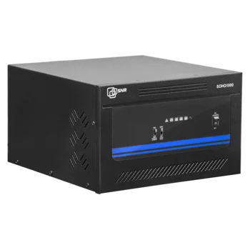 Инвертор 600 VA, серии SH