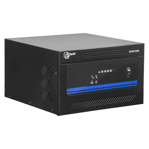 Инвертор 600 VA, серии SH