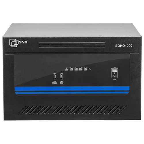 Инвертор 600 VA, серии SH