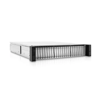 Дисковая полка SNR-JB224D, 2U, 24xHDD, 2 контроллера 12Gb/s, резервируемый БП