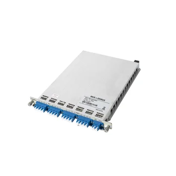 Мультиплексор DWDM, 8 каналов, для шасси SNR Lambda