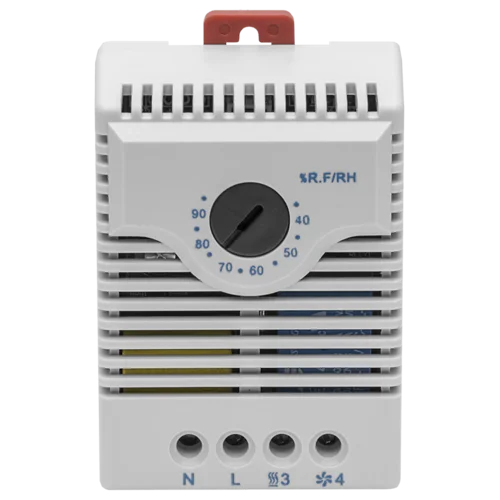 Гигростат регулируемый механический