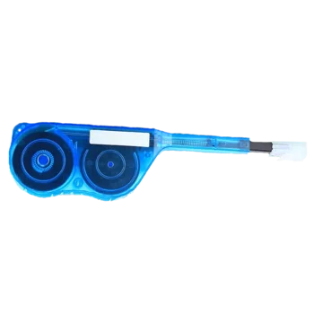 Инструмент для очистки феррул оптических разъемов SNR One-Click-Cleaner SNR-OCC-MPO