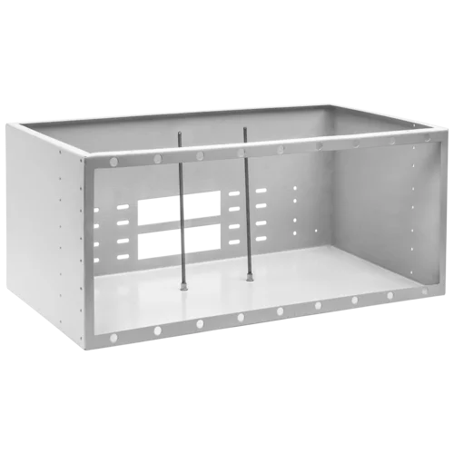 Кросс оптический 19" (ШКОС), до 144 портов