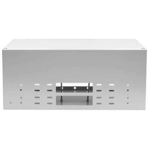 Кросс оптический 19" (ШКОС), до 144 портов
