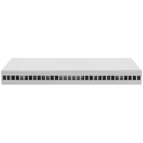 Кросс оптический 19" (ШКОС), до 32 SC портов