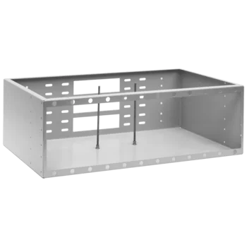Кросс оптический 19" (ШКОС), до 96 портов