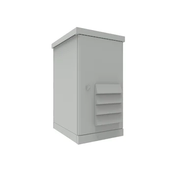 Шкаф климатический 33U, укомплектованный, тип 3.1