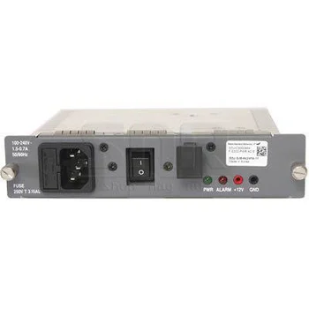 Блок питания переменного тока (AC) для GPON OLT SNR-OLT-4x-8GC
