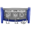 Многофункциональный оптический тестер SNR-OMT-12C