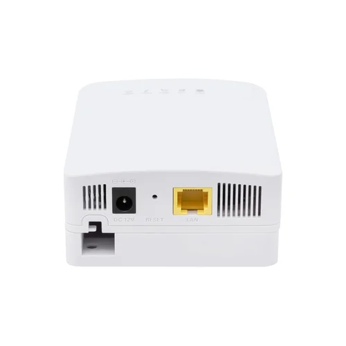 Абонентский терминал ONU GPON, 1 порт 10/100/1000Base-T, с абонентской розеткой