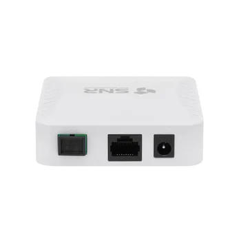 Абонентский терминал ONU GPON, 1 порт 10/100/1000Base-T, в мини корпусе