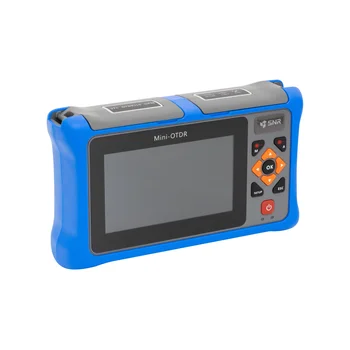 Рефлектометр оптический SNR-OTDR (850/1300 nm, 22/26 dB, VFL, OPM)