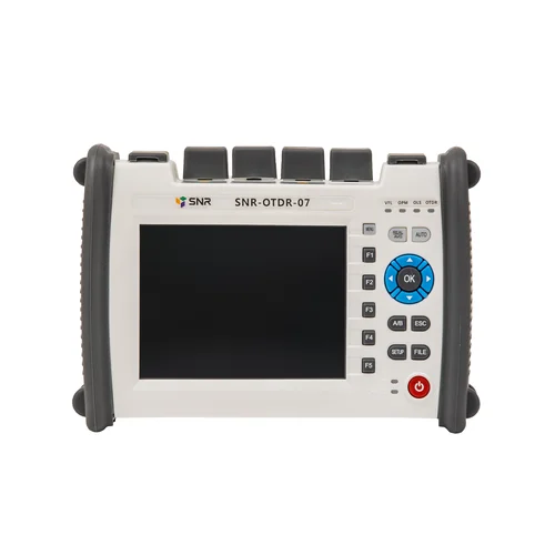 Рефлектометр оптический SNR-OTDR (1310/1550 nm, 32/30 dB, VFL, OPM, OLS)