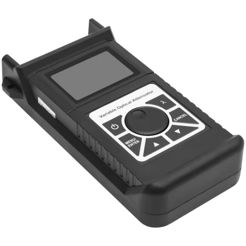 Регулируемый оптический аттенюатор