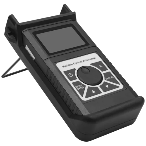 Регулируемый оптический аттенюатор