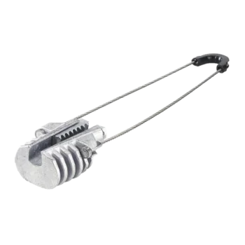 Зажим анкерный клиновой SNR-PA-10-500